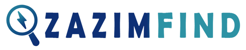 zazimfind branding