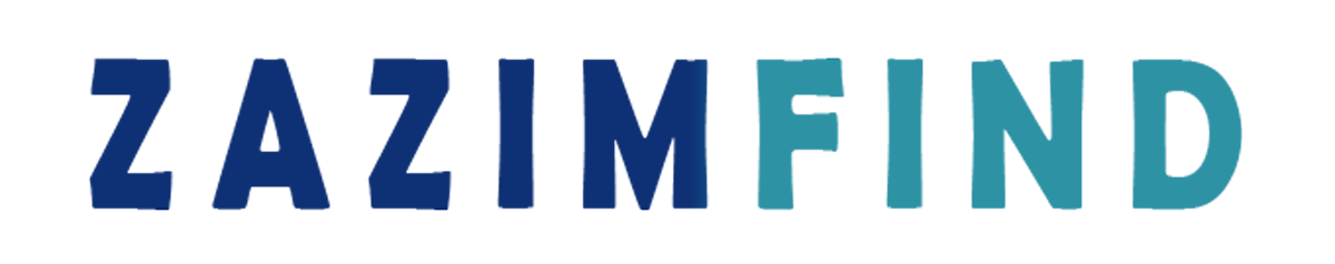 ZazimFind